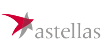 Astellas logo