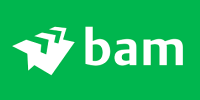 BAM Business School logo