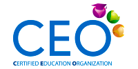 CEO Social Media logo