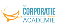 De Corporatie Academie logo