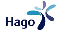 HAGO logo