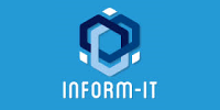 Inform-IT logo
