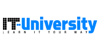 IT University logo