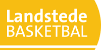 Landstede Basketbal logo