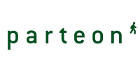 Parteon logo