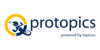 Protopics logo