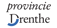 Provincie Drenthe logo