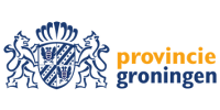 Provincie Groningen logo