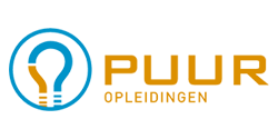 Puur Opleidingen logo