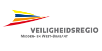 Veiligheidsregio logo