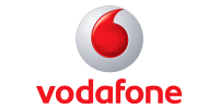 Vodafone logo