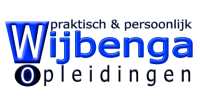 Wijbenga Opleidingen logo